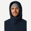 Пальто пуховое HH Man Urban Pro Down Coat 2.0 (Мужской; XL; Navy)